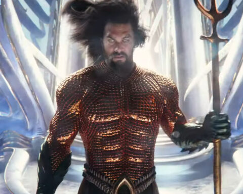 'Aquaman 2' Gets Teaser Footage Ahead of Trailer Drop, Amber Heard Confirmed for Cast By Warner Bros.