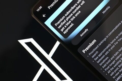 Are You Willing To Start Paying For Twitter — Umm, “X”?
