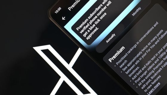 Are You Willing To Start Paying For Twitter — Umm, “X”?
