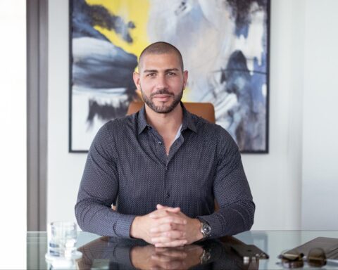 Around the Clock with Royal York – Reinventing Real Estate Service Norms