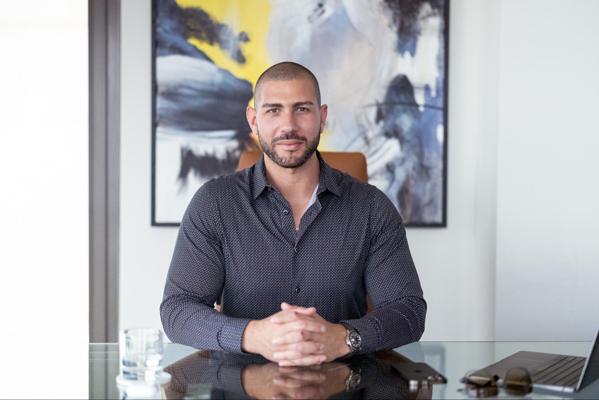 Around the Clock with Royal York – Reinventing Real Estate Service Norms