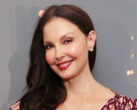 Ashley Judd Says She Lost a Life-Changing Job & More Work for Speaking Out Against Donald Trump