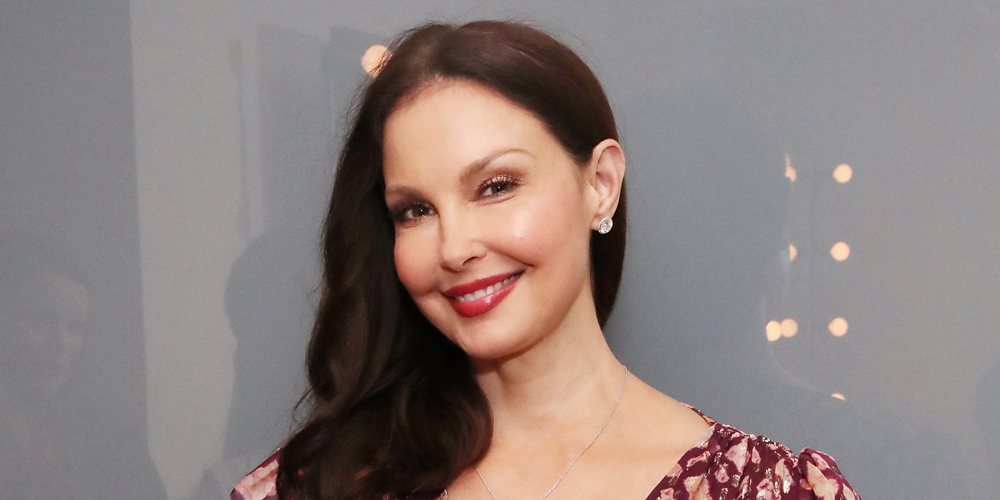 Ashley Judd Says She Lost a Life-Changing Job & More Work for Speaking Out Against Donald Trump