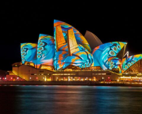 Australian Celebrities Making Their Mark: Unveiling Hidden Talents and Passions