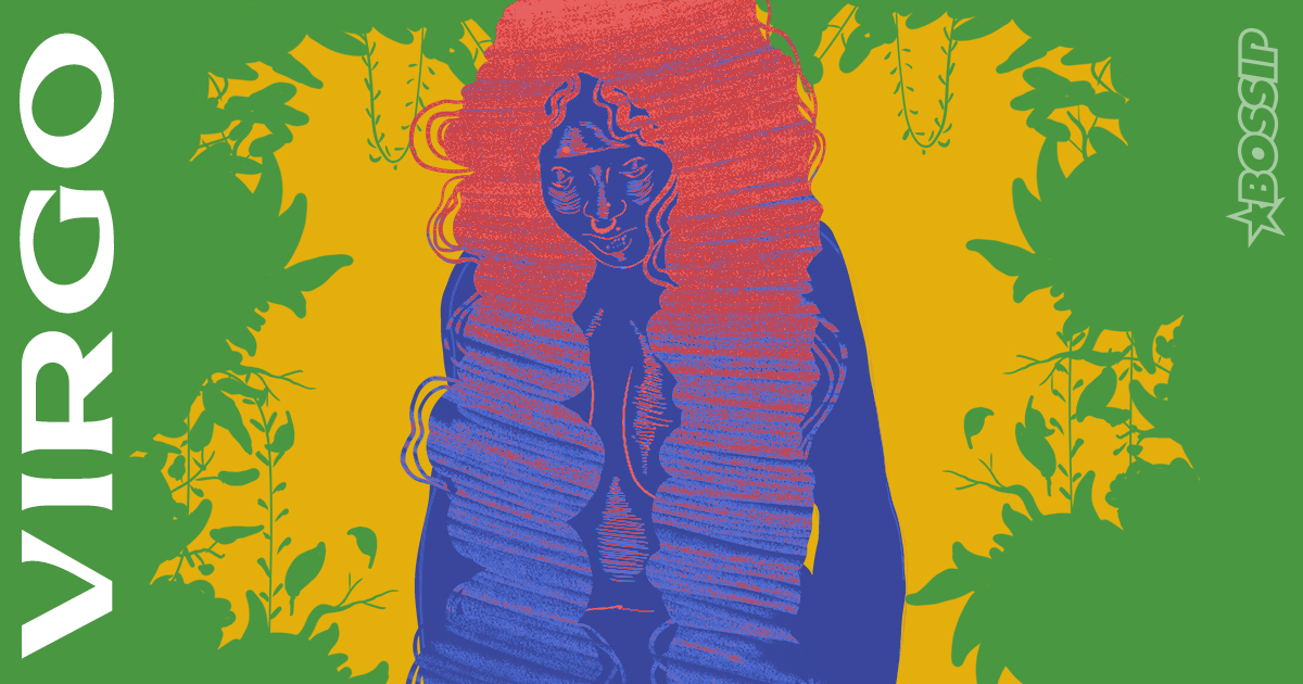 BOSSIP Horoscopes: Week Of September 17th