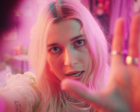 Baby Queen’s ‘Quarter Life Crisis’ dives headfirst into the anxieties and reflections of the millennial experience