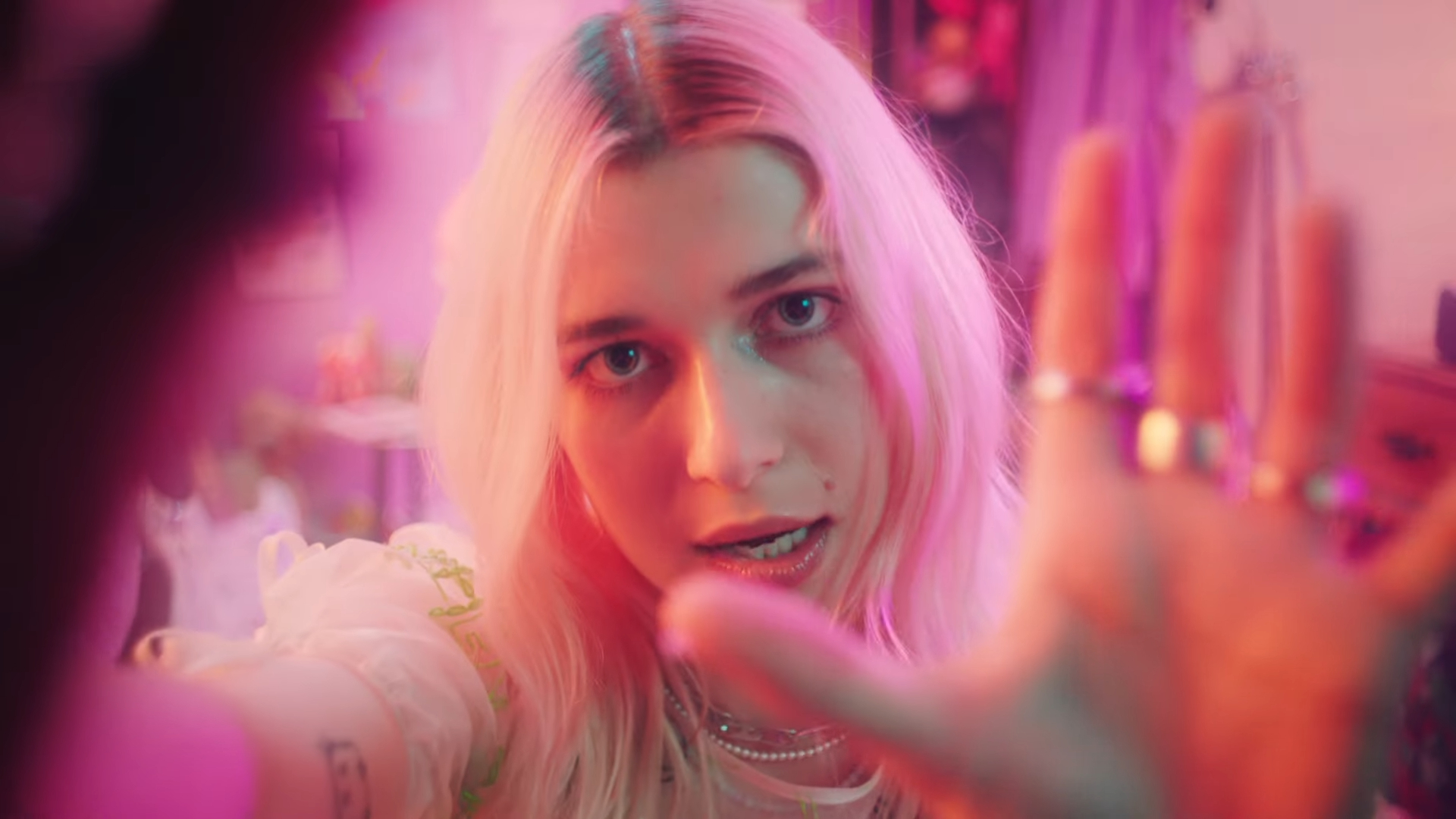 Baby Queen’s ‘Quarter Life Crisis’ dives headfirst into the anxieties and reflections of the millennial experience