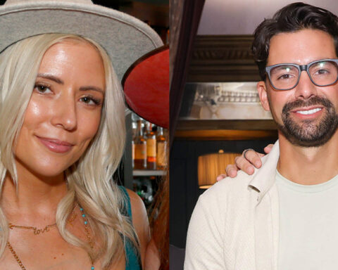Bachelor in Paradise's Danielle Maltby & Michael Allio Split; She Claims He Ended Things After Egg Retrieval Procedure