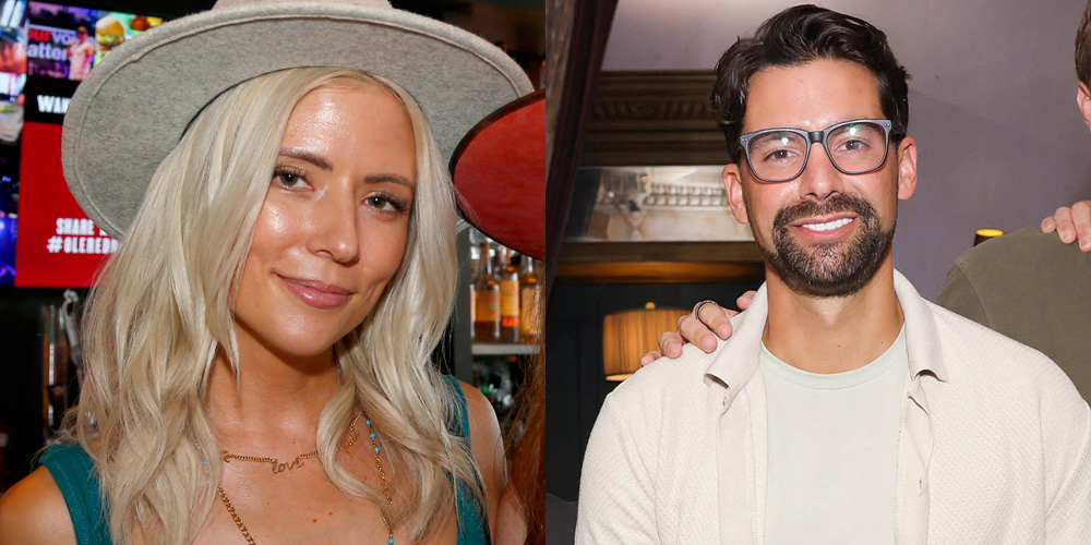 Bachelor in Paradise's Danielle Maltby & Michael Allio Split; She Claims He Ended Things After Egg Retrieval Procedure