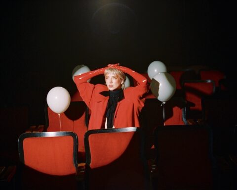 Beck Pete Releases Judgment in "BITE DOWN"