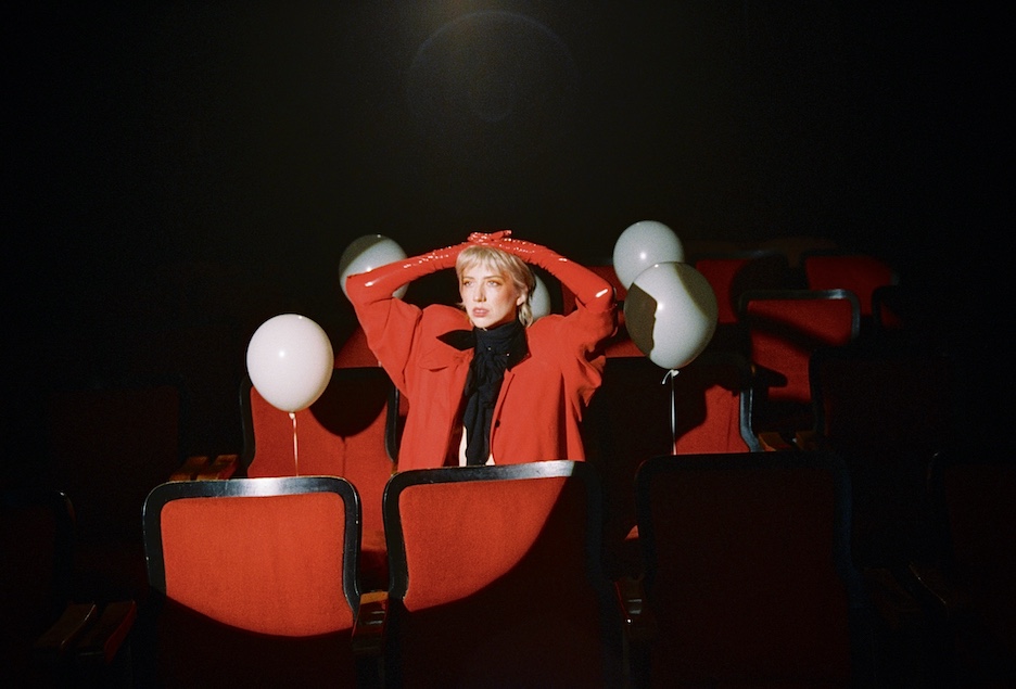 Beck Pete Releases Judgment in "BITE DOWN"