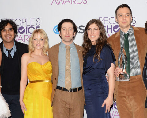 'Big Bang Theory' Secrets Only Superfans Know (Including Why a Major Pop Star Cameo Didn't Work Out!)