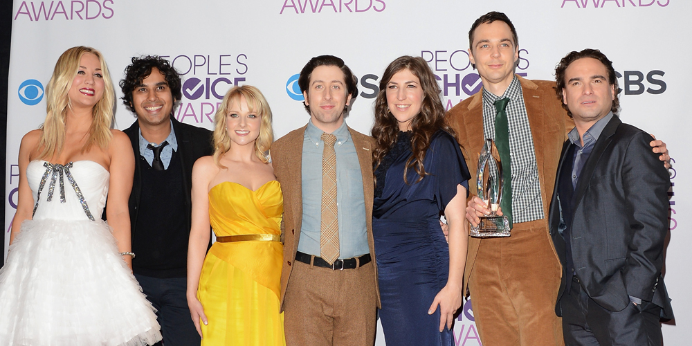 'Big Bang Theory' Secrets Only Superfans Know (Including Why a Major Pop Star Cameo Didn't Work Out!)
