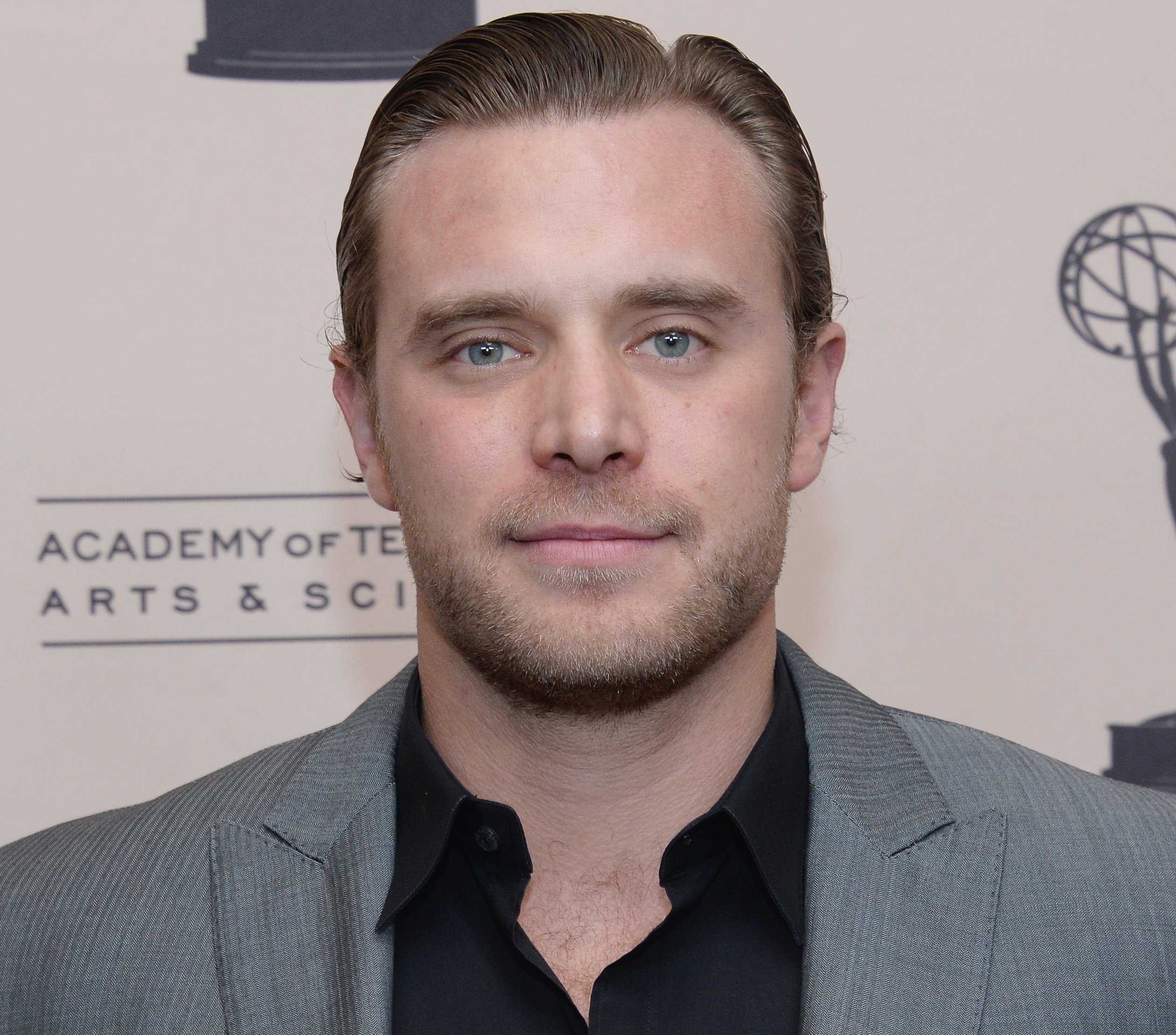 Billy Miller Cause of Death Revealed, Tragic
