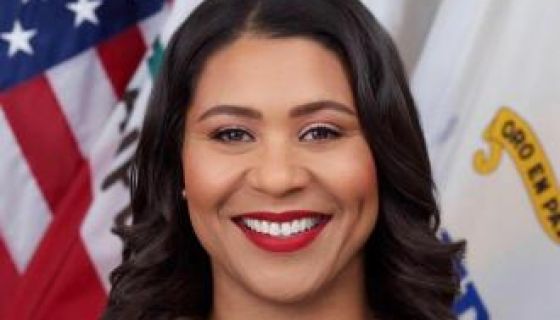 Black Women Governor Newsom Could Appoint To Fill Diana Feinstein’s Senate Seat 