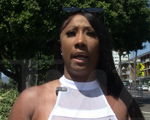 Blueface's Mom Clarifies 'Cousins' Remark, Blasts Chrisean Over Birth
