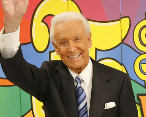 Bob Barker's Cause of Death Revealed
