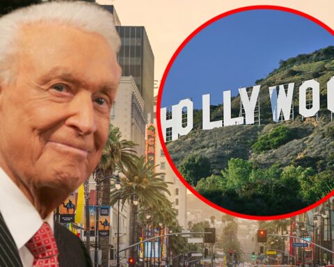 Bob Barker's Girlfriend and Team Working To Get Him Memorial Town Square