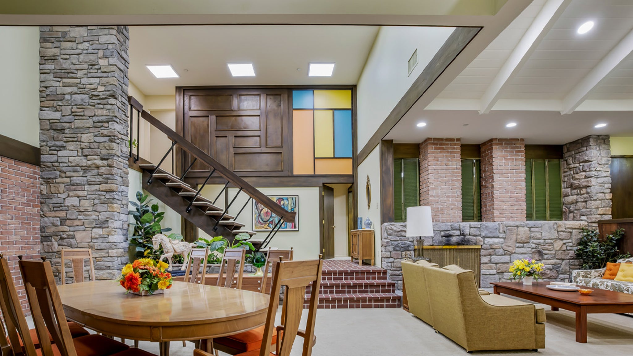 'Brady Bunch' House Sells for $3.2 Million