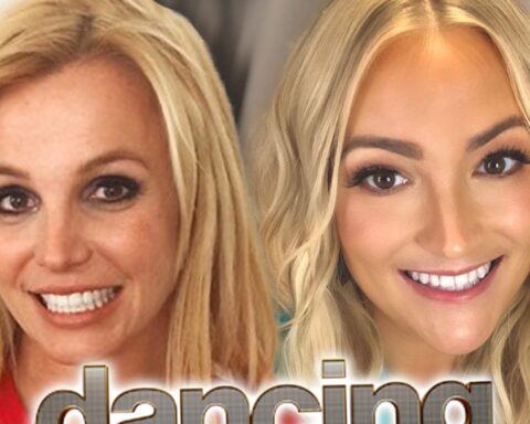 Britney Spears Got Heads Up on Jamie Lynn Joining 'DWTS,' Well-Received