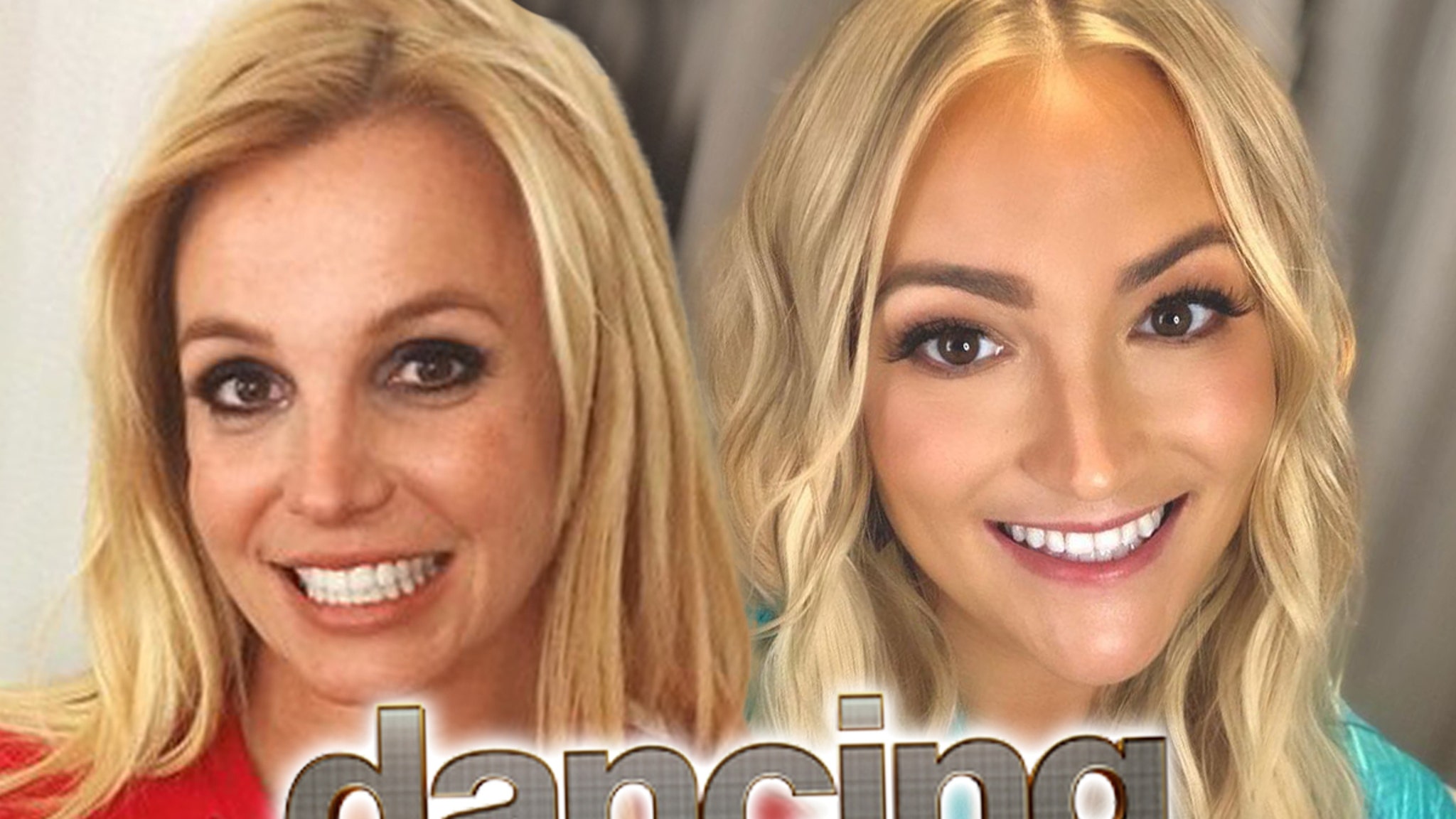 Britney Spears Got Heads Up on Jamie Lynn Joining 'DWTS,' Well-Received
