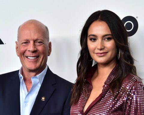 Bruce Willis’ wife, Emma Heming, says it’s ‘hard to know’ if he’s aware of condition – Socialite Life