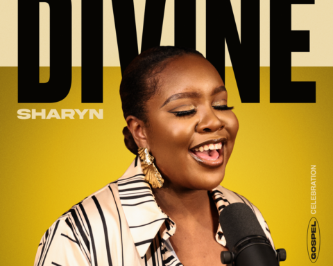 CelebMix Premiere: Sharyn Ascends to New Heights with Soul-Stirring Single 'Divine'