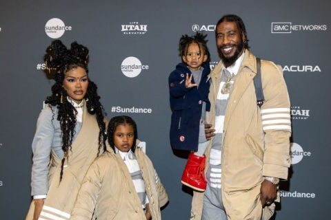 Celebrate Rue Rose Shumpert’s 3rd Birthday With Her Most Fab Looks So Far [Gallery]