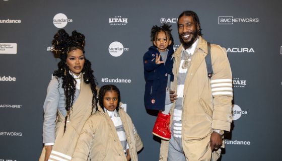 Celebrate Rue Rose Shumpert’s 3rd Birthday With Her Most Fab Looks So Far [Gallery]
