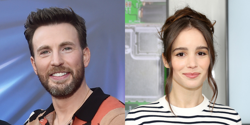 Chris Evans & Wife Alba Baptista Spotted Flying Out of Portugal Amid Rumors of Second Wedding