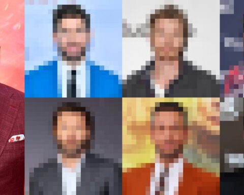 Chris Pratt Competed With 15 Actors to Play Star-Lord (We Have a Good Idea Who Were the 2nd & 3rd Choices, Too!)