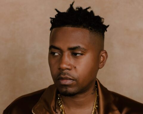 Chris Rock, Kendrick Lamar and more gather for Nas’ 50th birthday celebration 