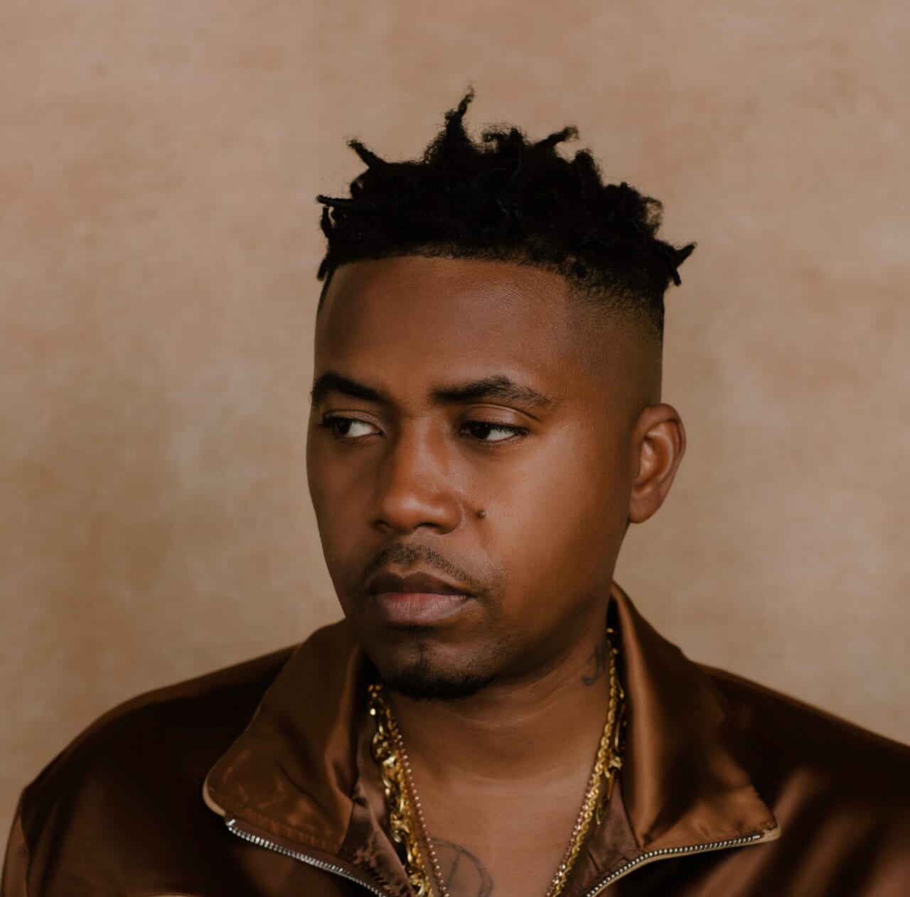 Chris Rock, Kendrick Lamar and more gather for Nas’ 50th birthday celebration 