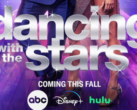'Dancing with the Stars' 2023 Contestants: Celebrity Cast Revealed on 'GMA'!