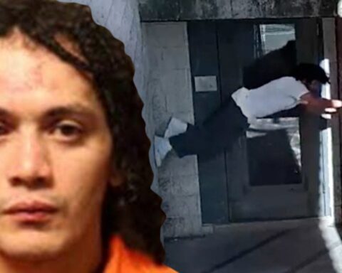Danelo Cavalcante's Escape Has Pennsylvania Prison Fortifying Wall He Scaled