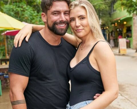 Danielle Maltby Details Stunning Michael Allio Split: He Dumped Her WHEN?!?