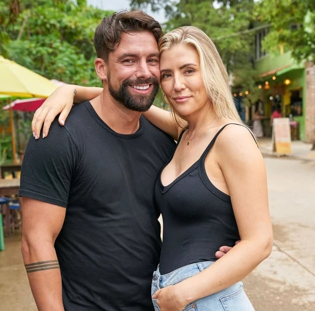 Danielle Maltby Details Stunning Michael Allio Split: He Dumped Her WHEN?!?