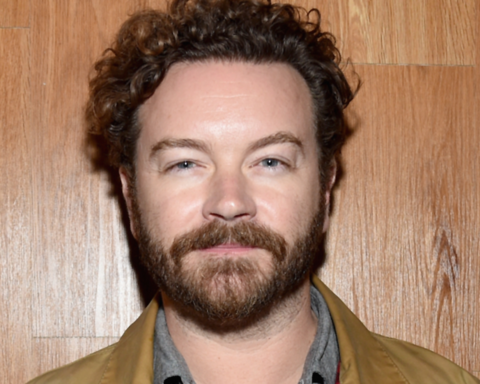 Danny Masterson Being Monitored Behind Bars For Signs of Mental Distress