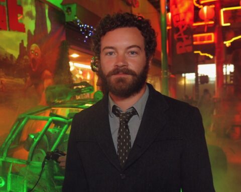 Danny Masterson sentenced to 30 years in prison following rape convictions – Socialite Life