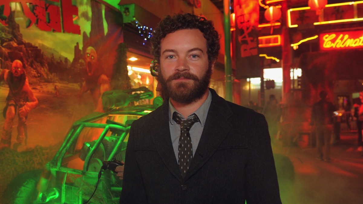 Danny Masterson sentenced to 30 years in prison following rape convictions – Socialite Life