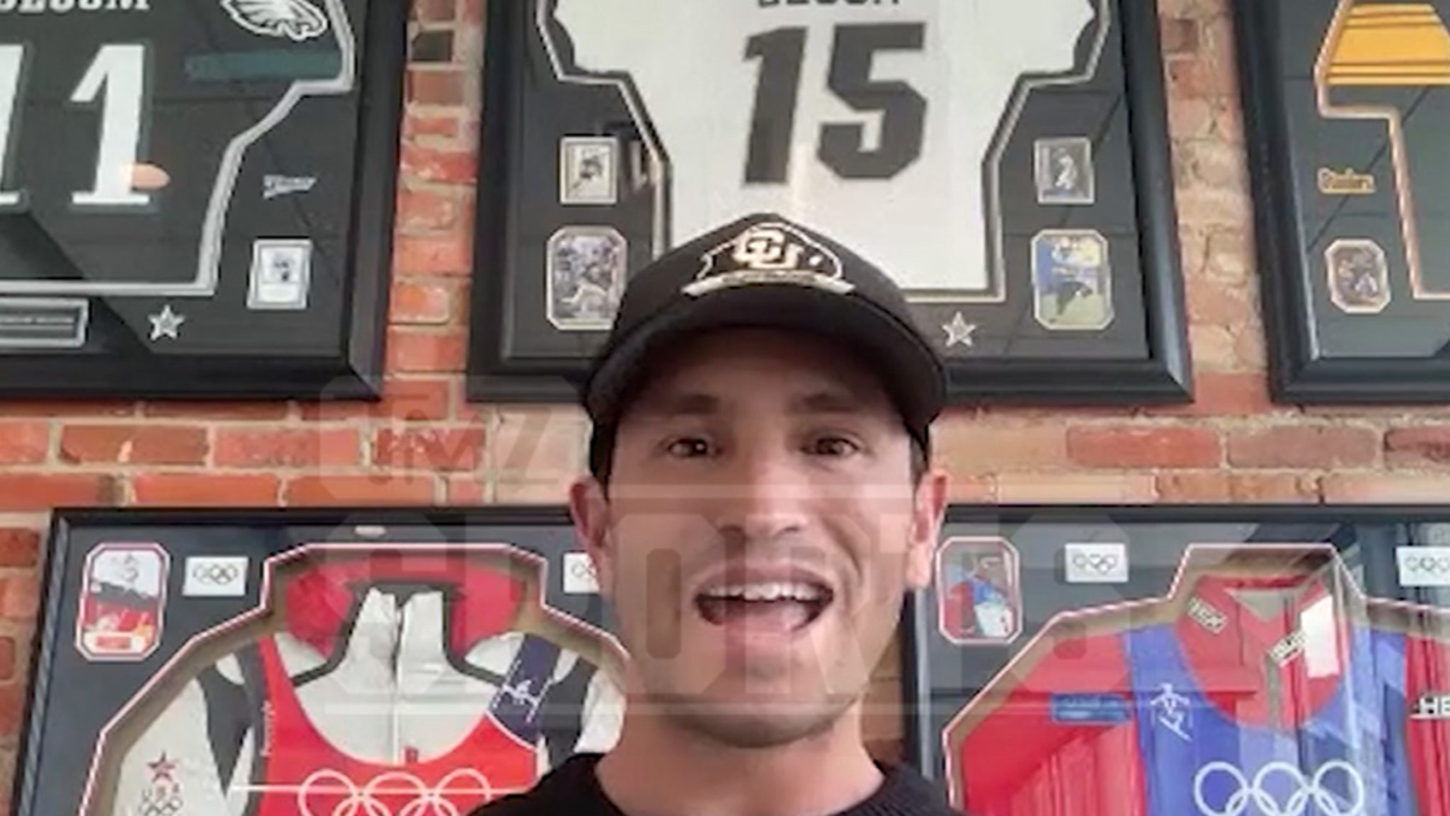 Deion Sanders Deserves New 10-Year, $166 Million Deal, CU Legend Jeremy Bloom Says
