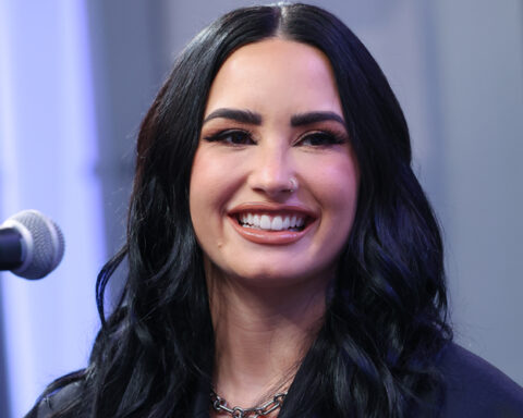 Demi Lovato Hints About Marriage With Boyfriend Jutes