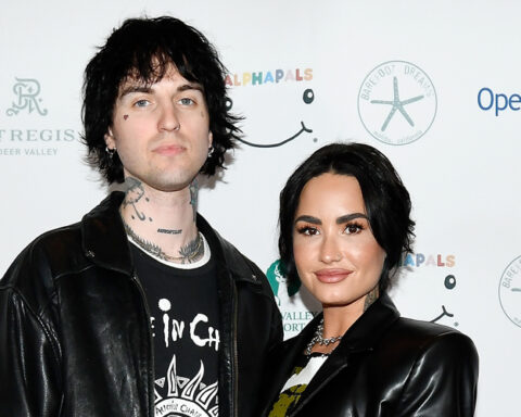 Demi Lovato Says Boyfriend Jutes Helped Her Heal 'Daddy Issues,' Reveals If They've Talked Kids