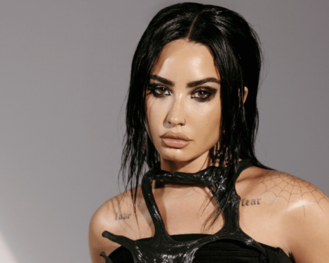 Demi Lovato's newest album 'REVAMPED' breathes fresh life into her previous chart-toppers