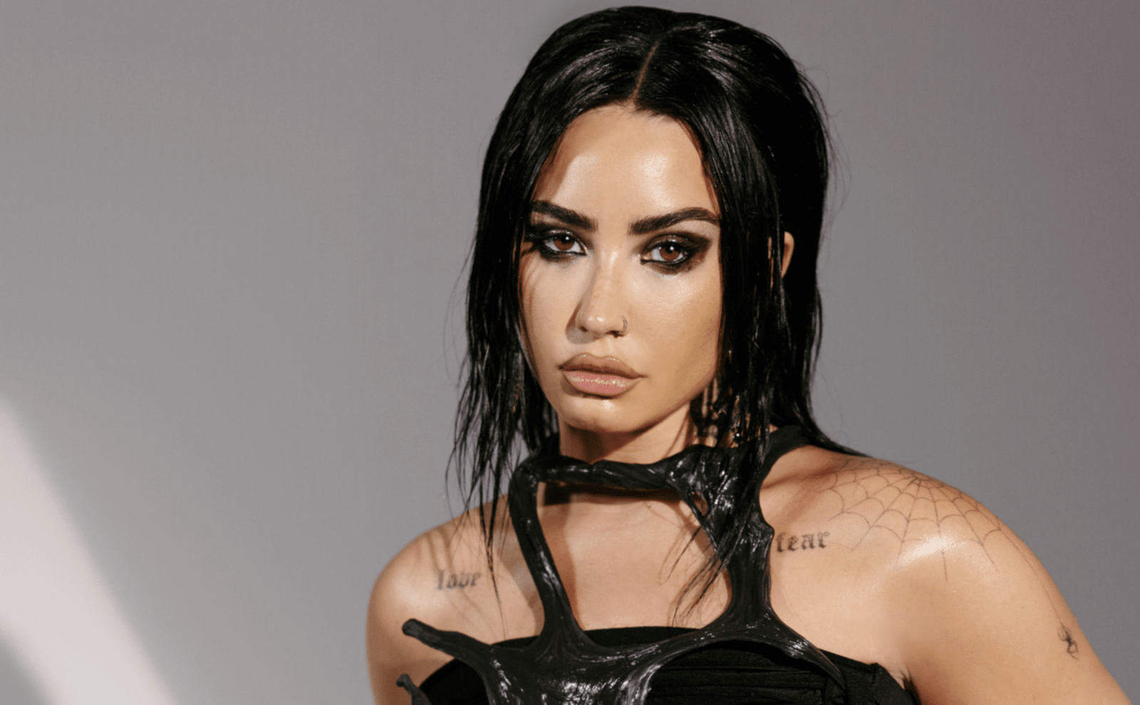Demi Lovato's newest album 'REVAMPED' breathes fresh life into her previous chart-toppers