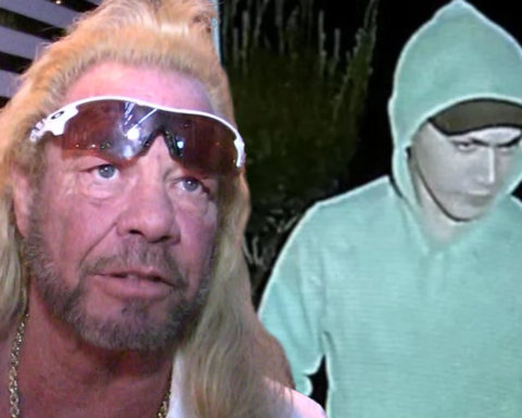 Dog The Bounty Hunter Eyeing Danelo Cavalcante Manhunt for Next Case