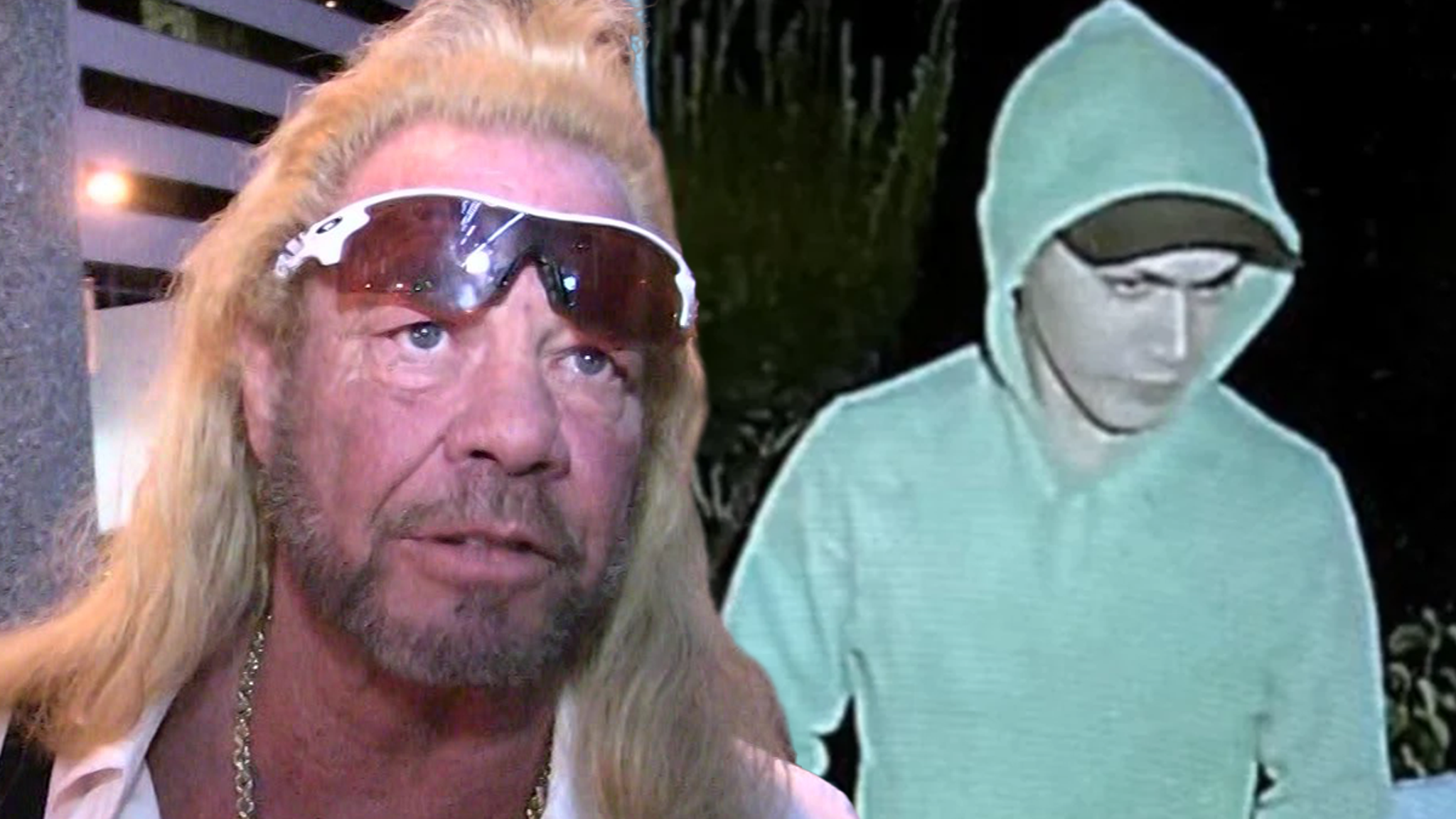 Dog The Bounty Hunter Eyeing Danelo Cavalcante Manhunt for Next Case