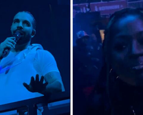 Drake Photographer Lashes Out After Megan Thee Stallion Accusations
