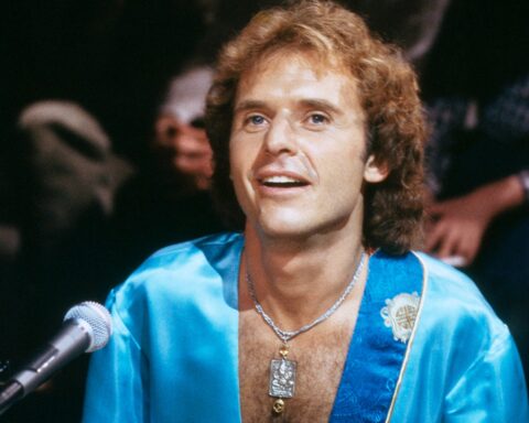 'Dream Weaver' Singer Gary Wright Dead at 80 After Health Battle