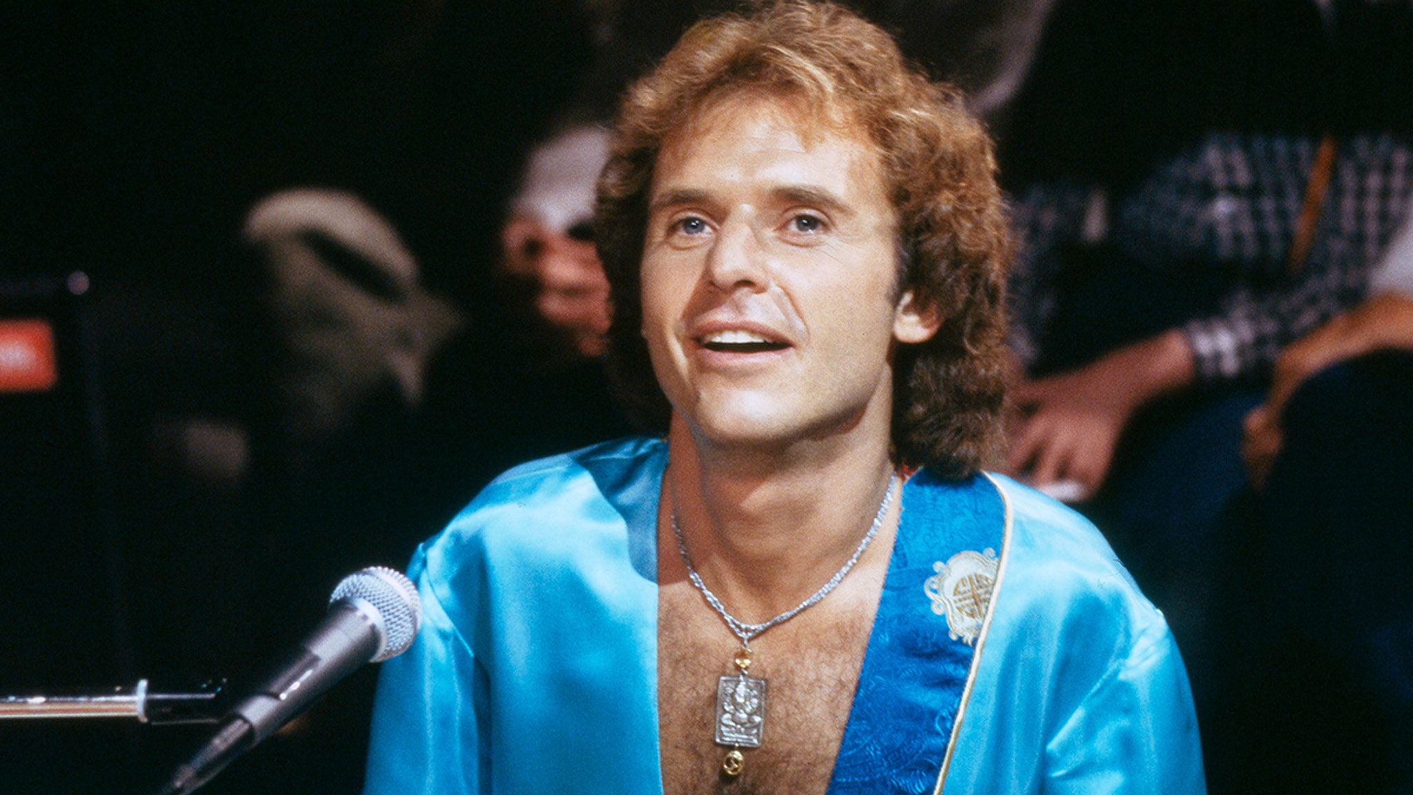 'Dream Weaver' Singer Gary Wright Dead at 80 After Health Battle
